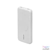 Kép 2/6 - RivaCase RivaPower VA2601 10000mAh PowerBank White