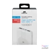 Kép 6/6 - RivaCase RivaPower VA2601 10000mAh PowerBank White