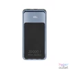Kép 2/3 - RivaCase VA1075 20000mAh QC/PD 45W PowerBank Black