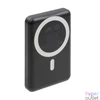 Kép 1/25 - RivaCase VA2604 Magsafe Qi Wireless15W + QC/PD20W 10000mAh Powerbank Black