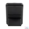 Kép 15/25 - RivaCase VA2604 Magsafe Qi Wireless15W + QC/PD20W 10000mAh Powerbank Black