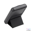 Kép 16/25 - RivaCase VA2604 Magsafe Qi Wireless15W + QC/PD20W 10000mAh Powerbank Black