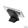 Kép 18/25 - RivaCase VA2604 Magsafe Qi Wireless15W + QC/PD20W 10000mAh Powerbank Black