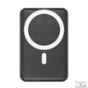 Kép 2/25 - RivaCase VA2604 Magsafe Qi Wireless15W + QC/PD20W 10000mAh Powerbank Black