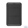 Kép 3/25 - RivaCase VA2604 Magsafe Qi Wireless15W + QC/PD20W 10000mAh Powerbank Black