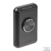 Kép 1/19 - RivaCase RivaPower VA2603 5000mAh Magsafe Qi Wireless PowerBank Black