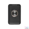 Kép 11/19 - RivaCase RivaPower VA2603 5000mAh Magsafe Qi Wireless PowerBank Black