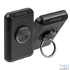 Kép 12/19 - RivaCase RivaPower VA2603 5000mAh Magsafe Qi Wireless PowerBank Black