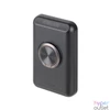 Kép 13/19 - RivaCase RivaPower VA2603 5000mAh Magsafe Qi Wireless PowerBank Black