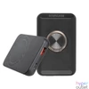 Kép 16/19 - RivaCase RivaPower VA2603 5000mAh Magsafe Qi Wireless PowerBank Black