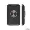 Kép 17/19 - RivaCase RivaPower VA2603 5000mAh Magsafe Qi Wireless PowerBank Black
