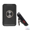 Kép 19/19 - RivaCase RivaPower VA2603 5000mAh Magsafe Qi Wireless PowerBank Black