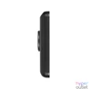 Kép 5/19 - RivaCase RivaPower VA2603 5000mAh Magsafe Qi Wireless PowerBank Black