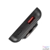 Kép 6/19 - RivaCase RivaPower VA2603 5000mAh Magsafe Qi Wireless PowerBank Black