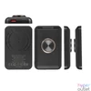 Kép 7/19 - RivaCase RivaPower VA2603 5000mAh Magsafe Qi Wireless PowerBank Black