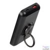 Kép 9/19 - RivaCase RivaPower VA2603 5000mAh Magsafe Qi Wireless PowerBank Black