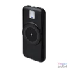 Kép 6/16 - RivaCase RivaPower VA2606 10000mAh PowerBank Black