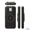 Kép 8/16 - RivaCase RivaPower VA2606 10000mAh PowerBank Black