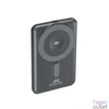 Kép 1/6 - RivaCase Rivapower VA2607 5000mAh Power Bank Black powerbank