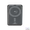 Kép 2/6 - RivaCase Rivapower VA2607 5000mAh Power Bank Black powerbank