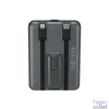 Kép 4/6 - RivaCase Rivapower VA2607 5000mAh Power Bank Black powerbank