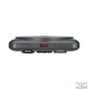 Kép 6/6 - RivaCase Rivapower VA2607 5000mAh Power Bank Black powerbank