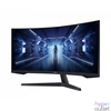 Kép 3/7 - Samsung 34" LC34G55TWWPXEN LED Curved monitor