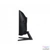 Kép 4/7 - Samsung 34" LC34G55TWWPXEN LED Curved monitor