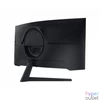 Kép 5/7 - Samsung 34" LC34G55TWWPXEN LED Curved monitor