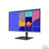 Kép 3/9 - Samsung 27" LS27C432GAUXEN IPS LED monitor