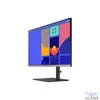 Kép 5/9 - Samsung 27" LS27C432GAUXEN IPS LED monitor