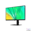 Kép 2/5 - Samsung 32" LS32D600UAUXEN IPS LED monitor