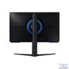 Kép 2/8 - Samsung 24" Odyssey G3 G30D LS24DG302EUXEN LED monitor