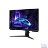 Kép 3/8 - Samsung 24" Odyssey G3 G30D LS24DG302EUXEN LED monitor