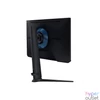 Kép 6/8 - Samsung 24" Odyssey G3 G30D LS24DG302EUXEN LED monitor
