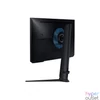 Kép 7/8 - Samsung 24" Odyssey G3 G30D LS24DG302EUXEN LED monitor
