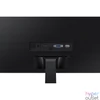 Kép 7/7 - Samsung 24" LS24D366GAUXEN LED Curved monitor