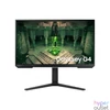 Kép 1/16 - Samsung 27" Odysessy G4 LS27BG400EUXEN IPS LED monitor