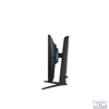 Kép 10/16 - Samsung 27" Odysessy G4 LS27BG400EUXEN IPS LED monitor