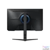 Kép 2/16 - Samsung 27" Odysessy G4 LS27BG400EUXEN IPS LED monitor