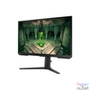 Kép 3/16 - Samsung 27" Odysessy G4 LS27BG400EUXEN IPS LED monitor