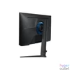 Kép 8/16 - Samsung 27" Odysessy G4 LS27BG400EUXEN IPS LED monitor