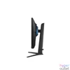 Kép 9/16 - Samsung 27" Odysessy G4 LS27BG400EUXEN IPS LED monitor
