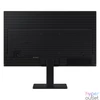 Kép 3/4 - Samsung 24" LS24D310EAUXEN IPS LED monitor