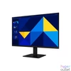 Kép 2/8 - Samsung 27" LS27D300GAUXEN IPS LED monitor