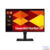 Kép 1/14 - Samsung 24" LS24D402GAUXEN IPS LED monitor