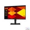 Kép 10/14 - Samsung 24" LS24D402GAUXEN IPS LED monitor