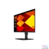 Kép 3/14 - Samsung 24" LS24D402GAUXEN IPS LED monitor