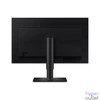 Kép 4/14 - Samsung 24" LS24D402GAUXEN IPS LED monitor