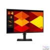Kép 11/14 - Samsung 27" LS27D402GAUXEN IPS LED monitor